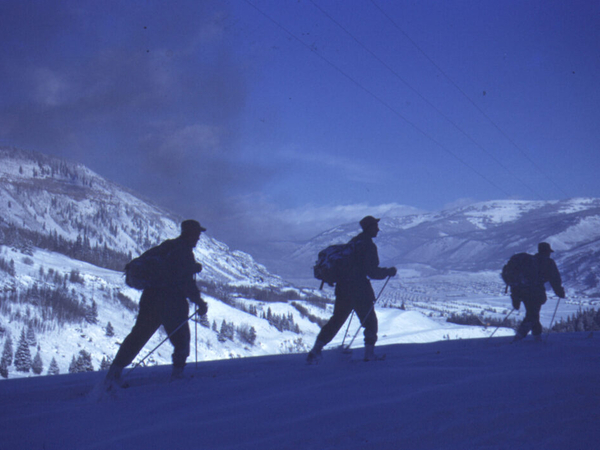 Fifty for 150: 10th Mountain Division leaves Colorado’s Camp Hale in 1944, bound for war in Europe