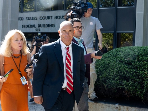 Will Kosta Diamantis get jail time? Judge gets wildly different asks