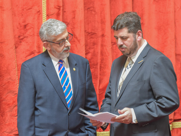 Rhode Island backed a pro-slavery amendment 165 years ago. Now lawmakers look to repeal it.