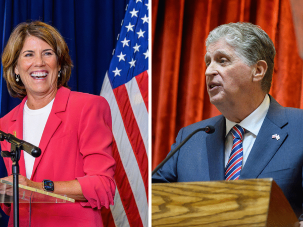A party divided: RI Dems convention split leaves no endorsements for governor, LG and AG