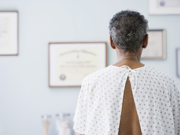 Rhode Island has a primary care problem. Health Insurance Commissioner Cory King has a plan.