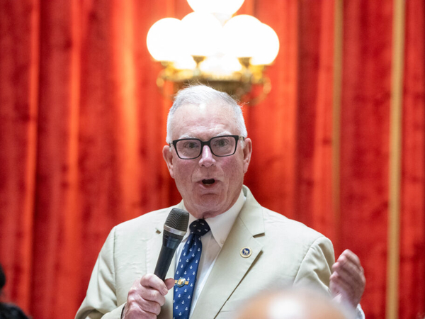 Charter school moratorium passes RI House, awaits clearance from a favorable Senate