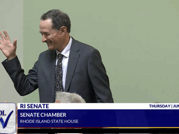 RI Senate confirms final member to retooled CRMC