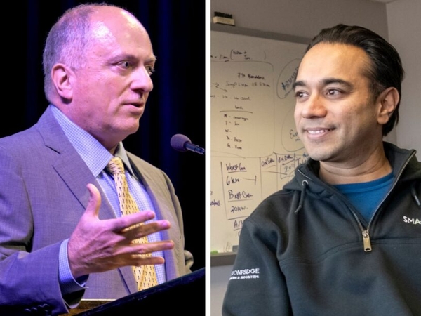 Sign here. And here and here too? Nomination form protocol challenge sparks debate.