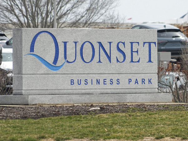 Quonset Business Park’s latest tenant: renters who already work there