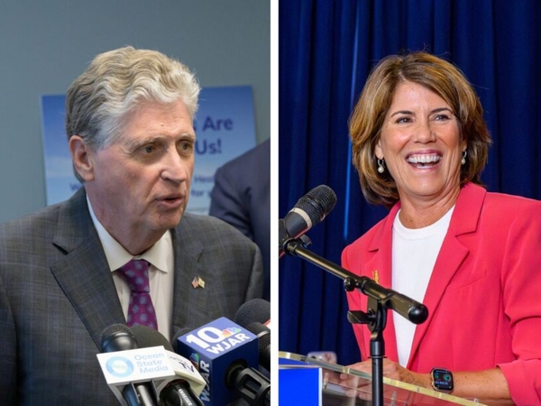 McKee backed a charter school moratorium. Now a major teachers union has endorsed him.