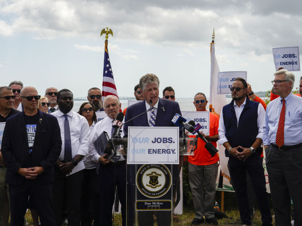 Did Gov. McKee really create 37,000 jobs? It’s complicated.