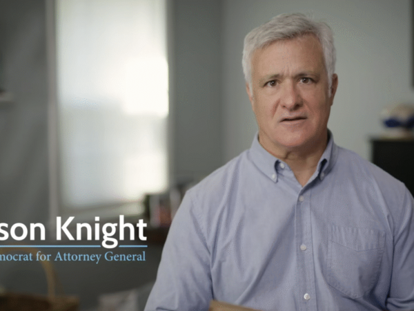 Rhode Island candidates look to TV ads to sell themselves to voters