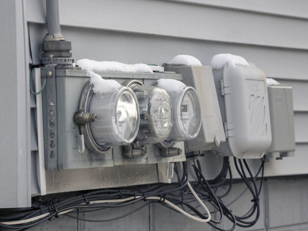 RI Energy bills are going up, then down, then up again. What to expect starting Oct. 1.