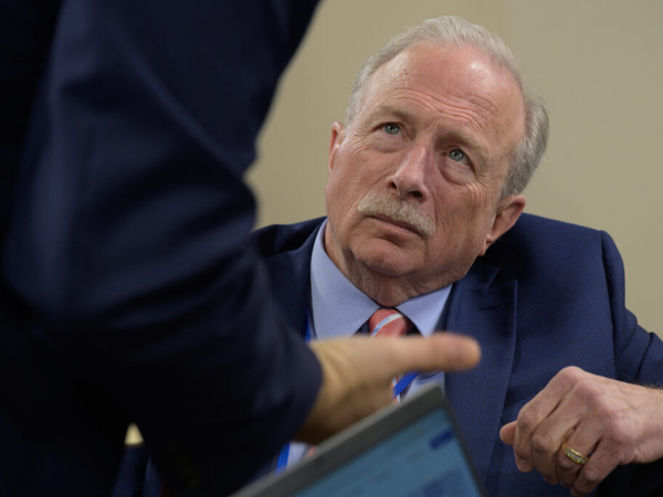 RI Health and Human Services head to replace Roger Williams, Fatima hospitals CEO