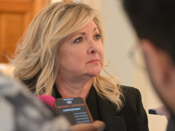 Former Georgia regulator who helped set policy for data centers now works for company building them