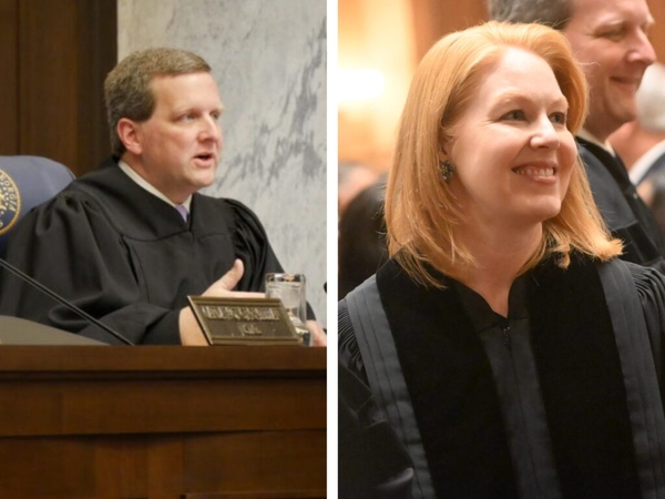 Bethel, Warren hang on to Georgia Supreme Court seats