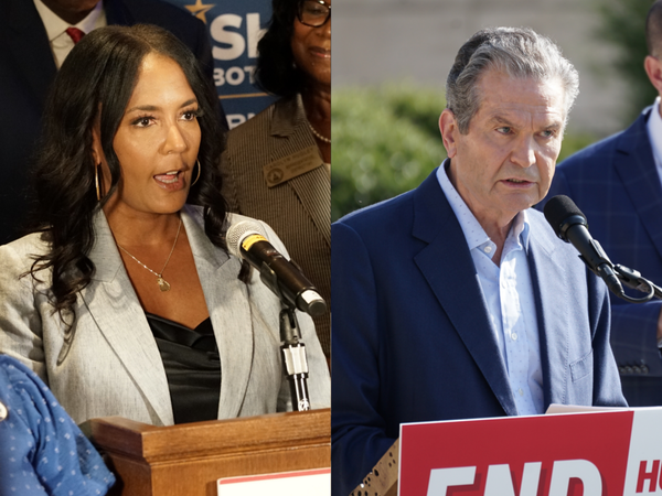 Georgia governor candidates target cost of living, but details remain murky