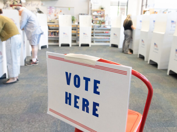 Idaho Legislature might bring back presidential primary, after caucus had ‘abysmal’ turnout