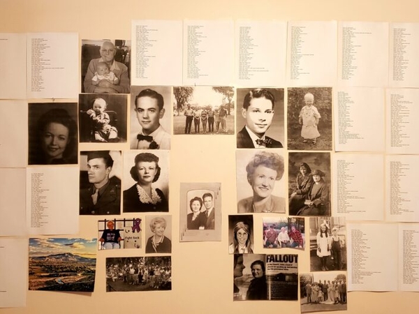 The government is paying Idahoans who got sick after nuclear bomb tests. Here’s how some get proof.