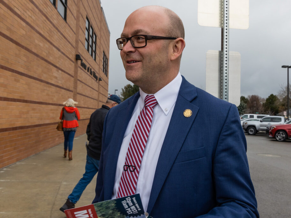 Trump administration threatens to criminally prosecute Idaho election officials if noncitizens vote