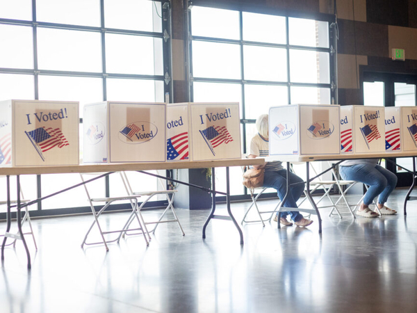 Idaho Republicans hold fundraising lead over Democrats in every statewide general election race