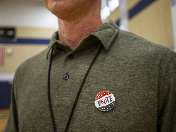 Friday is the deadline to early vote in Idaho ahead of 2026 primary election