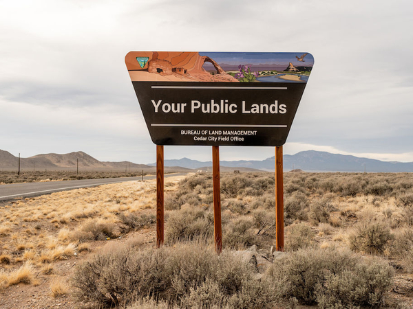Conservation groups speak out after Trump repeals off-road vehicle regulations on public land 