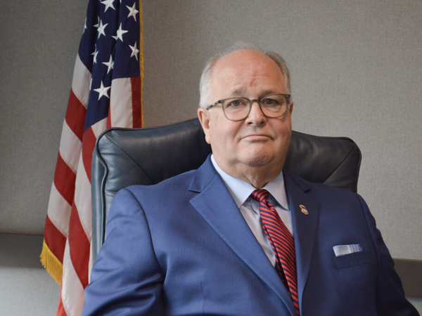 Idaho US Attorney Bart Davis announces retirement from Justice Department