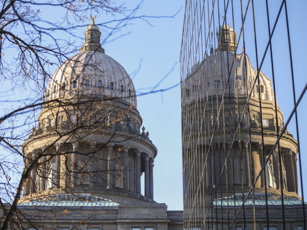 After budget cuts, Idaho plans to maintain low government spending, state official says