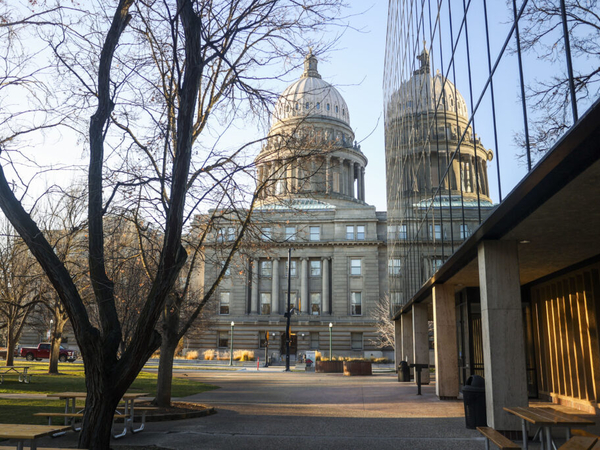 Three members of Idaho Legislature’s budget committee lose primary elections