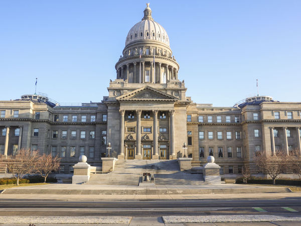 Top insurance official recommends task force for studying Idaho’s most critical healthcare issues