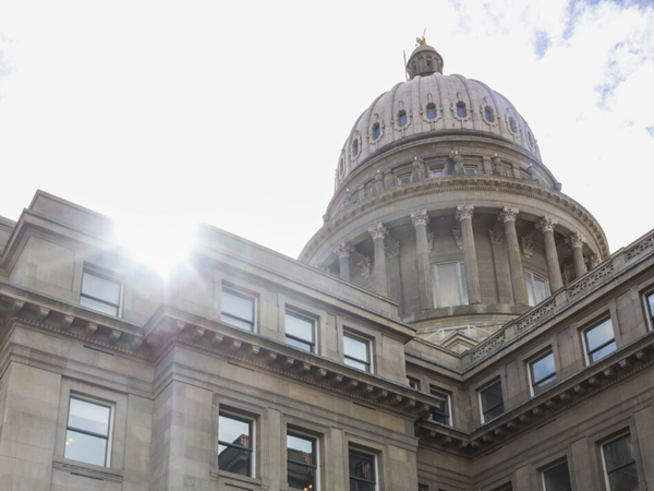 After ‘tight budget year,’ Idaho ends fiscal year with positive cash balance