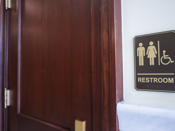 High school group challenging Idaho’s trans bathroom ban drops lawsuit after student’s death