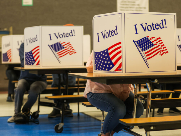 Idaho governor’s race: Pickens, Stegner support abortion rights ballot initiative