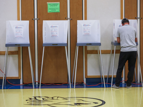 About 30% of Idaho voters turned out for 2026 primary election, early data shows