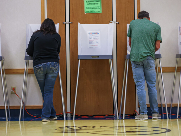 In Idaho, independent political polls are rare ahead of elections. Here’s why.