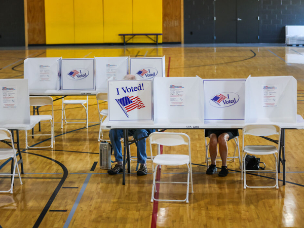 Idaho state controller’s race: Former state evaluator challenges GOP incumbent in general election