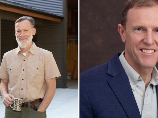 In North Idaho, Republicans face off again for a state Senate seat