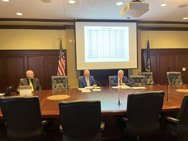 State of Idaho certifies May 2026 primary election results 