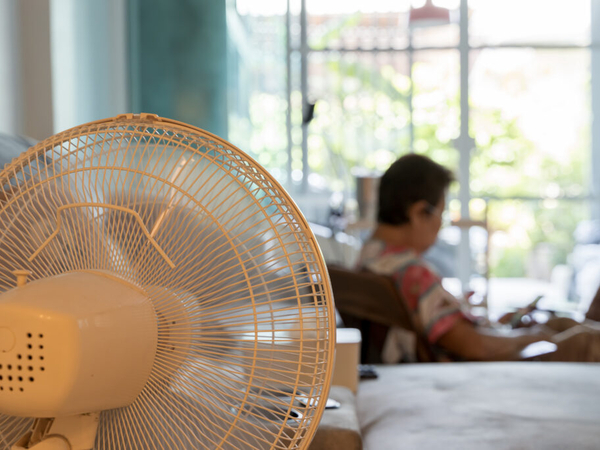 Idaho reports three heat-related deaths amid hot, smoky weather