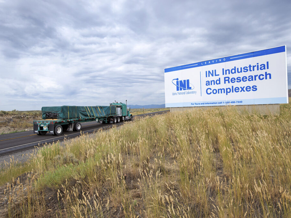 Some Idaho officials say proposed nuclear waste shipments could threaten Eastern Snake Plain Aquifer