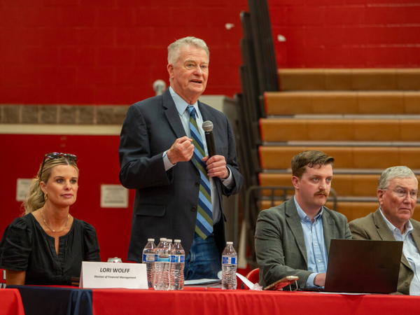 Lava Hot Springs to serve as Idaho’s ‘Capital for a Day’ with Gov. Little, state officials