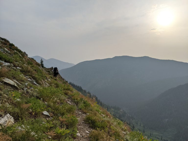 As state officials pursue route change for Idaho Centennial Trail, here’s how to give your feedback