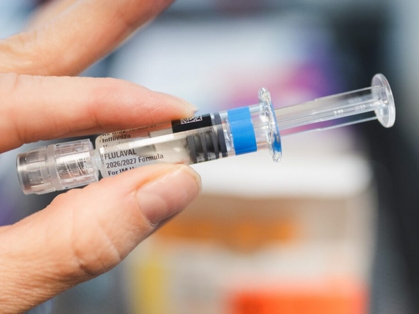 Idaho reports second influenza death, as health officials report early start to flu season