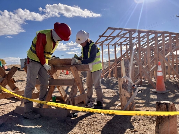 Restoration projects underway at Idaho’s Minidoka National Historic Site