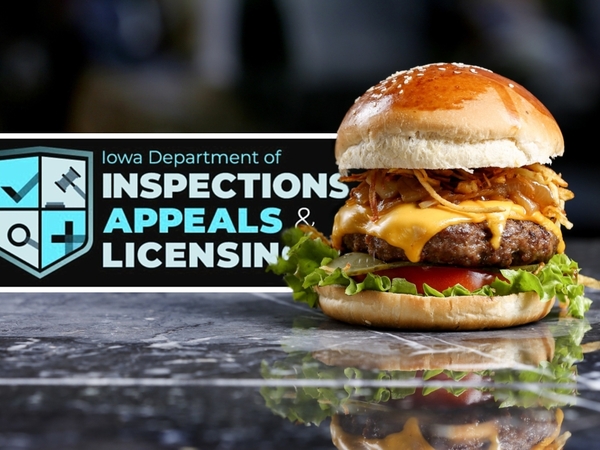Restaurant inspection update: Three food trucks temporarily shut down