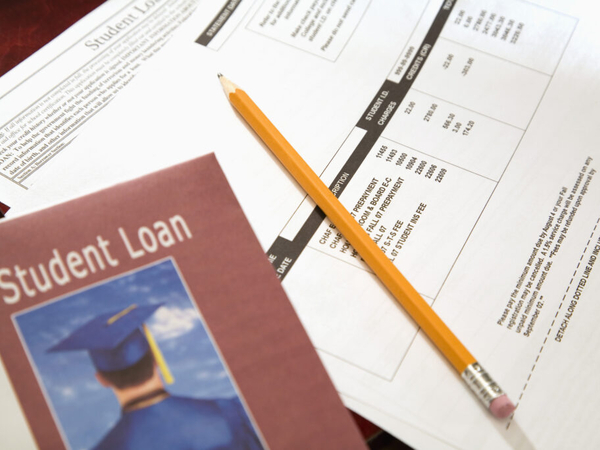 State universities would be liable for part of defaulted student loans under House bill