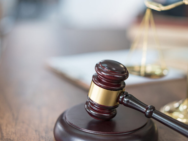 City of New Hampton sued for defamation, breach of contract