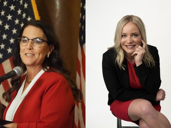 Two Republicans aim to become candidate to flip state auditor seat to GOP control