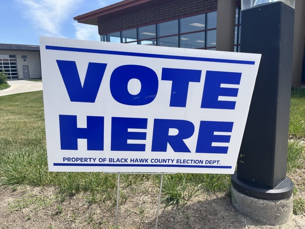 Three Iowa House incumbents lose primary elections