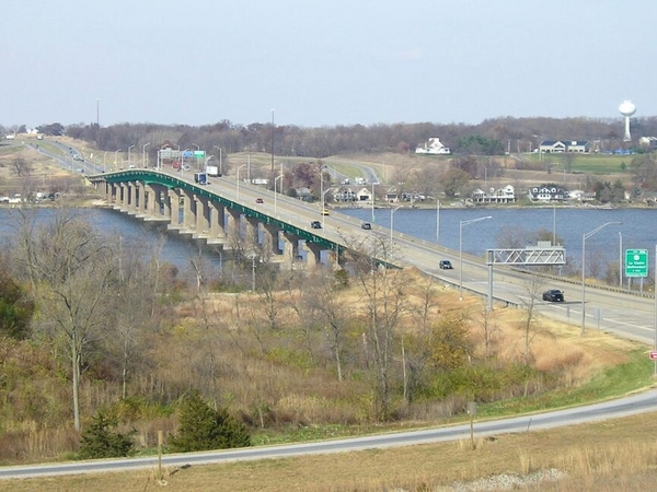 Breaking down Iowa’s five-year highway plan