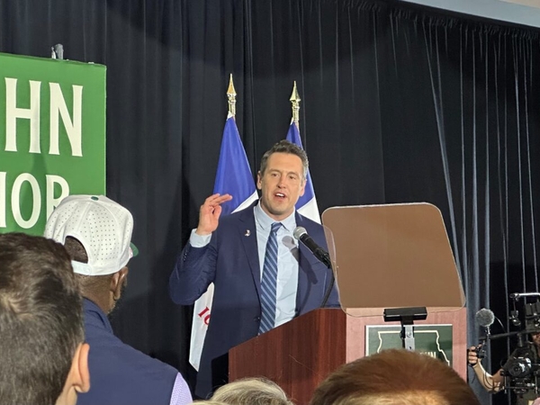 Rep. Randy Feenstra concedes to Zach Lahn in 2026 Iowa GOP gubernatorial primary