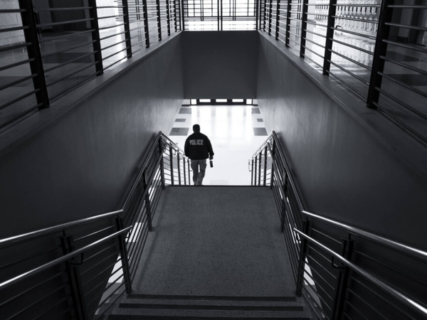 ACLU Iowa: School resource officers arrest more Black, disabled students