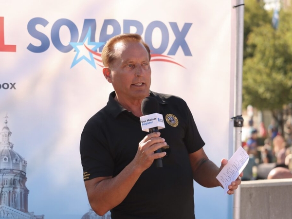 Secretary of State Paul Pate says 2026 ‘potential noncitizen’ list unlikely